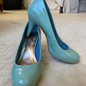 Madden Girl Getta Platform Pumps